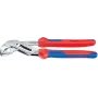 Knipex water pump pliers Alligator L.180mm Clamping w.36mm chromed 2K-sleeve