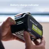 Green Cell Battery DCB547 for DeWalt XR power tools 18V 9Ah/FLEXVOLT 54V 3Ah Replacement for DCB547 DCB548