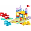 LEGO DUPLO 10450 Hopsy's Castle Game