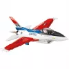 Building blocks COBI F-16 (YF-16) First Flight 1974 375 pieces