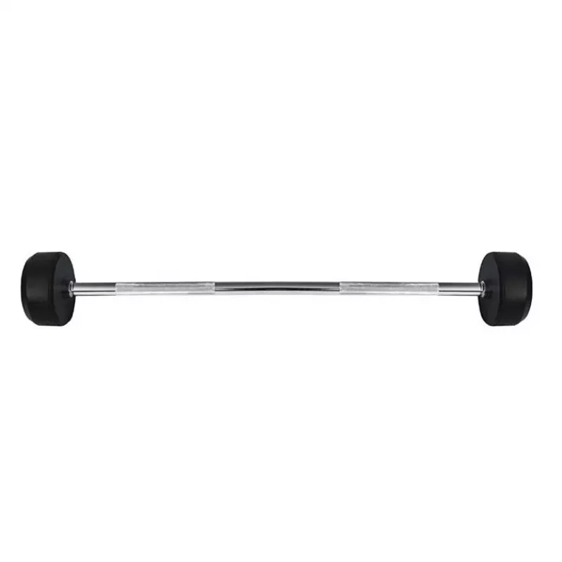 HMS Fitness GSG50 Solid weight bar
