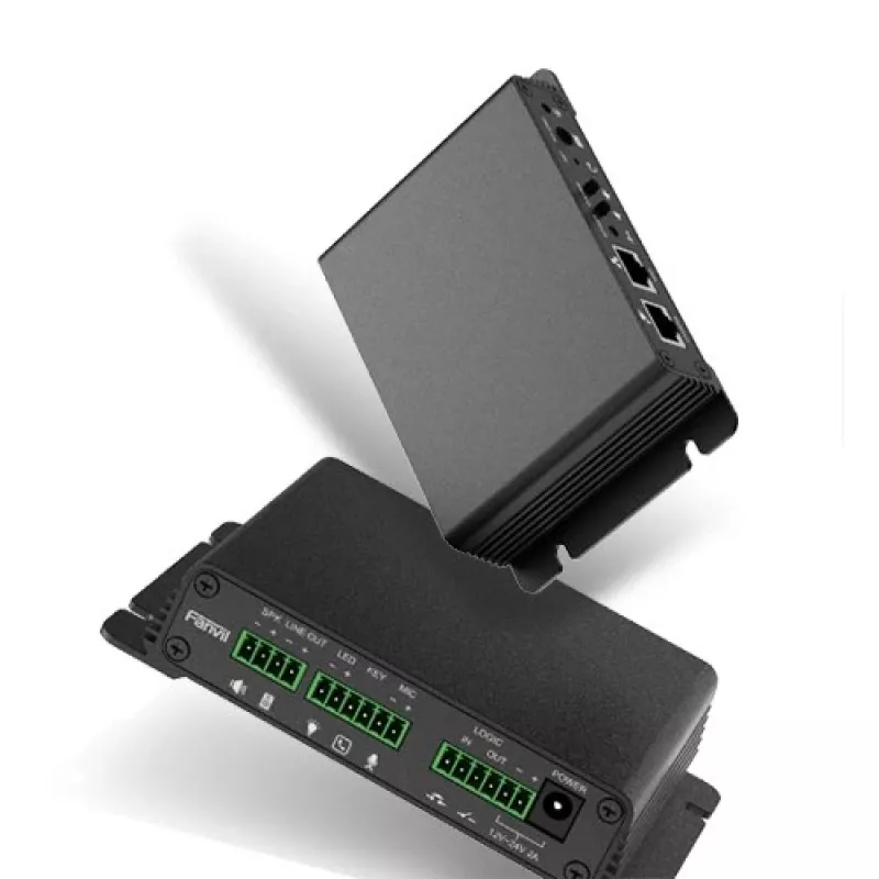 Gateway Controller Fanvil PA2S