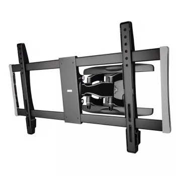 TV Mount Hama 118057 2.29 m (90 inch) Black