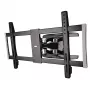 TV Mount Hama 118057 2.29 m (90 inch) Black