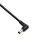 laptop mains adapter Qoltec Toshiba 65w 3.42a 19v 5.5x2.5 50073.65w
