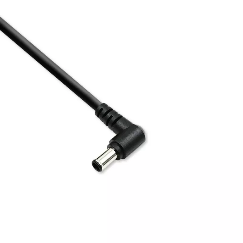 laptop mains adapter Qoltec Toshiba 65w 3.42a 19v 5.5x2.5 50073.65w