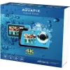 Easypix W3048 EDGE Compact Camera 13 MP CMOS 3840 x 2160 Pixel (10075)