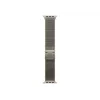 Band Apple MGHP4ZM/A Smart Wearable Accessories Natural Titanium 49 mm