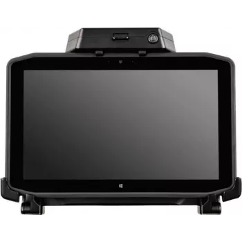 Zebra Secure Mobile Dock - docking station - VGA, HDMI - GigE - for XSLATE R12