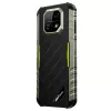 Rugged Smartphone UleFone Armor 22 4G, 9GB RAM, 128GB Storage, IP69K, Green