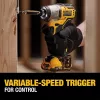 DeWALT DCF801D2-QW power screwdriver/impact driver