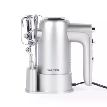 Hand Mixer Salter EK5613BMMSVDE Aspen Easy-store