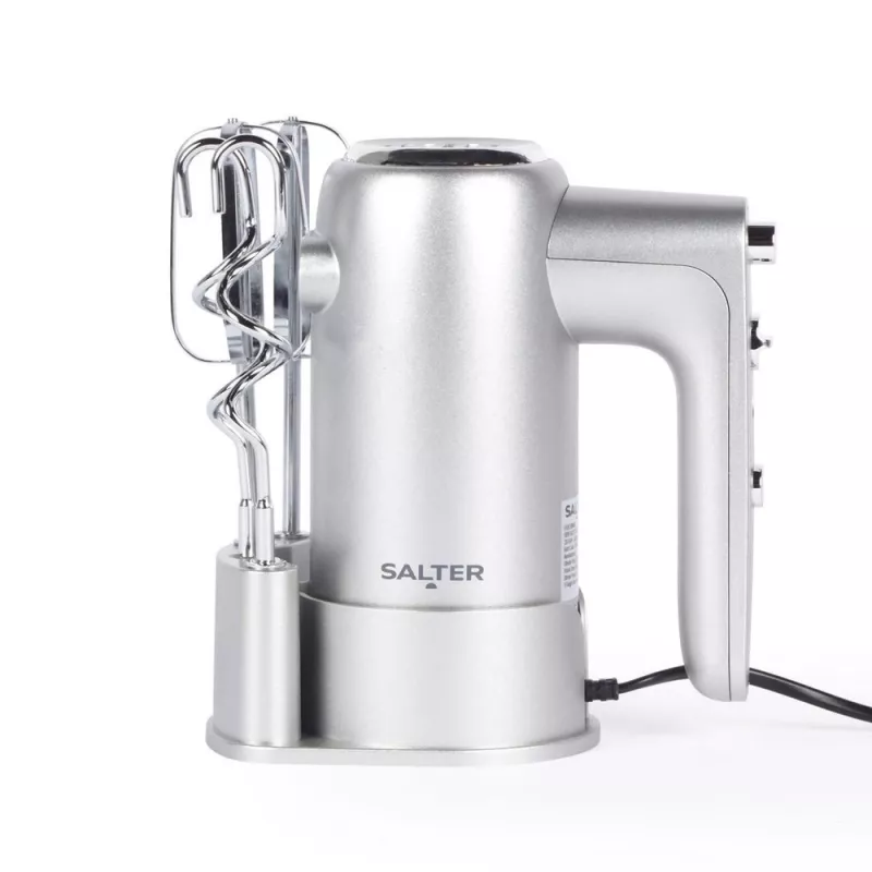 Hand Mixer Salter EK5613BMMSVDE Aspen Easy-store