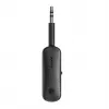 Bluetooth receiver/transmitter UGREEN CM403 — 3.5 mm jack, Bluetooth 5.0, 145 mAh battery, black