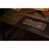 Corsair K70 MAX keyboard Gaming USB German Black