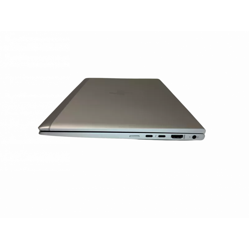 HP Renew | Grade B | EliteBook 830 G8 | 13.3 inch | FHD | i7-1165G7 | 16 GB | SSD | 512 GB | Intel Iris Xe Graphics | Windows 11 Pro | Keyboard language Nordic | 12 month(s)