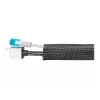 Digitus | Flexible Cable Tube with Hook and Loop Fastener Cable Sock | DA-90507
