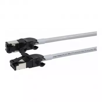 Synergy21 S218108 Ethernet Patch Cable Grey