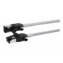 Synergy21 S218108 Ethernet Patch Cable Grey