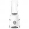 Tabletop blender SMEG PBF01WHEU - 0.6 L, white