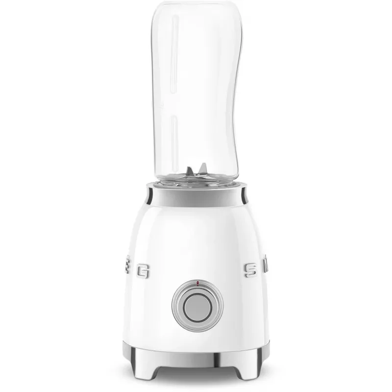 Tabletop blender SMEG PBF01WHEU - 0.6 L, white