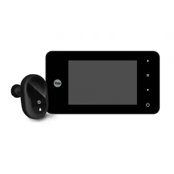 Yale 45-4500-1440-00-6011 digital door viewer