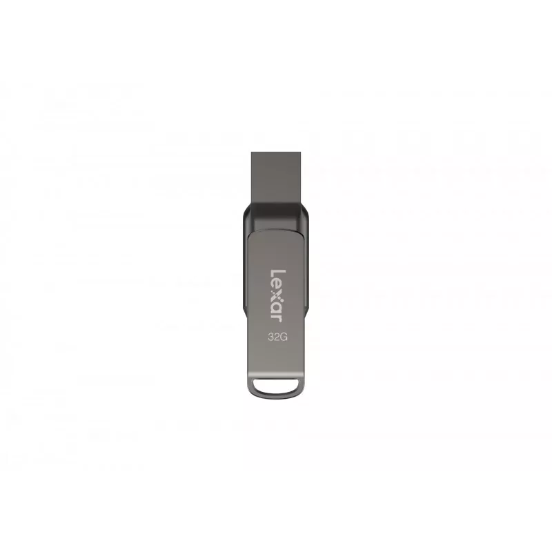 Pendrive Dual Drive D400 32GB USB-C/A 3.1 100MB/s