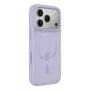 Belkin SheerForce Grip Series - Rear Cover for mobile phone