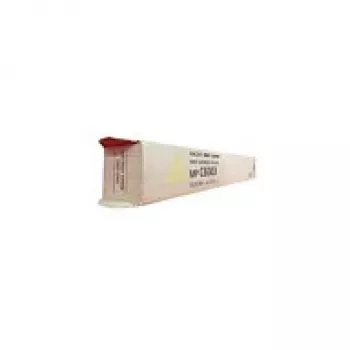 Ricoh 841854 toner cartridge 1 pc(s) Original Yellow