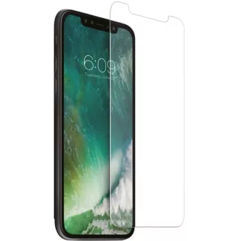 NEVOX NEVOGLASS, Screen Protector iPhone 16 Pro Max / iPhone 17 Pro Max, with Easy App