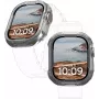 UAG Urban Armor Gear Scout Case | Apple Watch Ultra | transparent | 1A4416114G4G (1A4416114G4G)