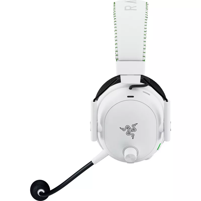 Headset Razer BlackShark V3 Pro Wired & Wireless Bluetooth White