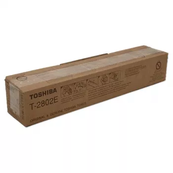 Dynabook 6AJ00000189 toner cartridge 1 pc(s) Original Black
