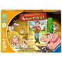 tiptoi farm puzzle fun, Board Game