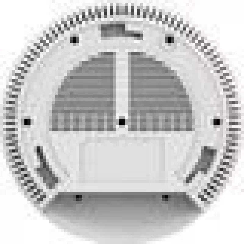 Grandstream Networks GWN7660 wireless access point 1770 Mbit/s White Power over Ethernet (PoE)