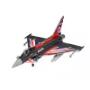 Scale model kit REVELL Eurofighter Black Jack 1/48 plastic model