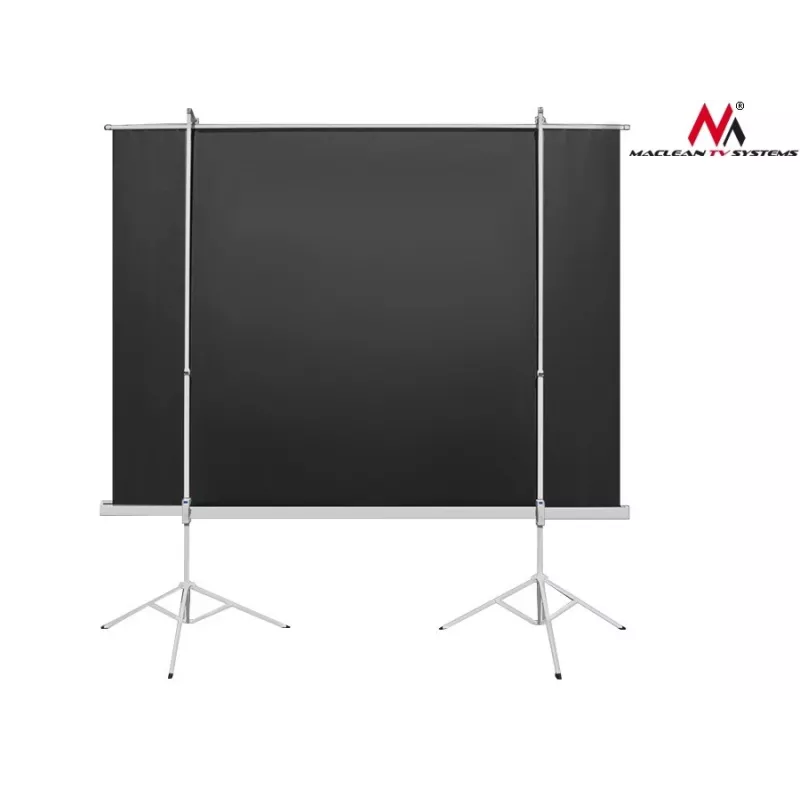 Projection screen MC-712 150 4:3