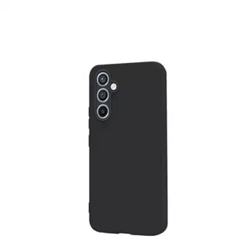 4smarts 540326 - Cover - Samsung - Galaxy A34 5G - 16,8 cm (6.6 inch) - Black