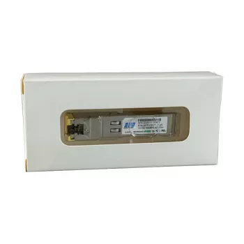 EFB-Elektronik EFB 1.25G SFP MM 850nm VCSEL 550m LC DDM, compatible to HP Aruba J4858D Manufacturer: EFB Elektronik (SFP1000SX-HPARUBA)