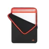 Sleeve case Rivacase 5223B laptop case 39.6 cm (15.6 inch) Black