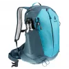 Backpack DEUTER AC Lite 15 SL — women's hiking daypack, 15 L, lagoon/atlantic