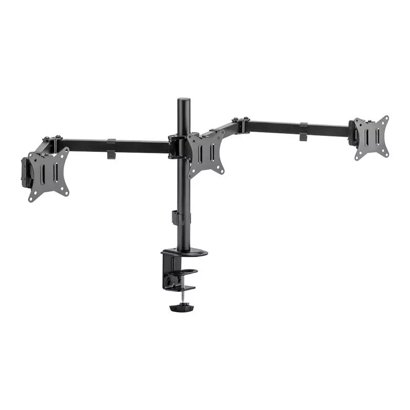 Logilink BP0173 Display Black