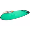 TRACER Beach Mat Pop Up 46948 – lightweight portable mint-colored foldable mat