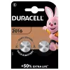 Duracell 2016 Single-use battery CR2016 Lithium