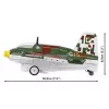 Blocks Messerschmitt Me 163B Comet 543 blocks