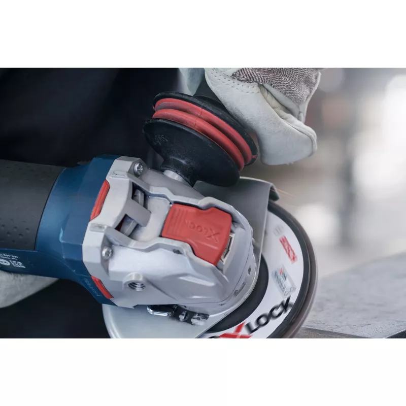 Bosch X-LOCK X571 BEST FOR METAL Grinding disc