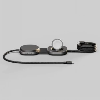 Zens ZECC07B/00 USB Cable Black