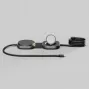 Zens ZECC07B/00 USB Cable Black