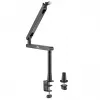Maclean Professional Microphone Holder, Boom, Max. 2kg, MC-971