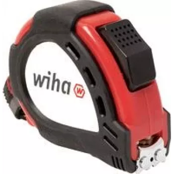 Measuring tape wiha 33251 — 5 m length, 19 mm blade